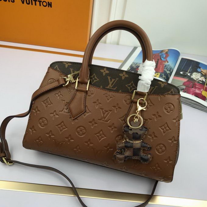 Louis Vuitton Bag 2022 ID:20220122-470